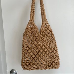 Beach Tote Bag